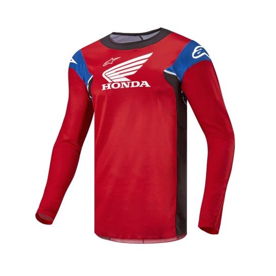 ALPINESTARS CAMISOLA RACER ICONIC HONDA