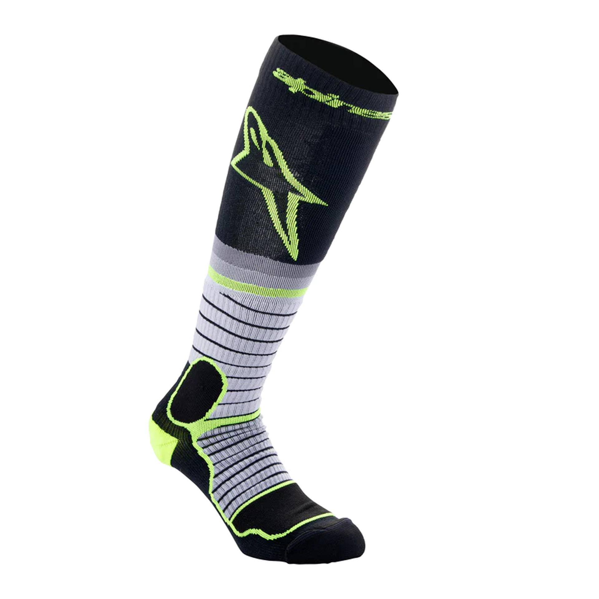 ALPINESTARS CALCETINES MX PRO ALPINESTARS CALCETINES MX PRO