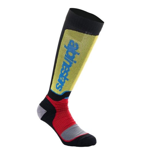 ALPINESTARS SOCKS MX PLUS