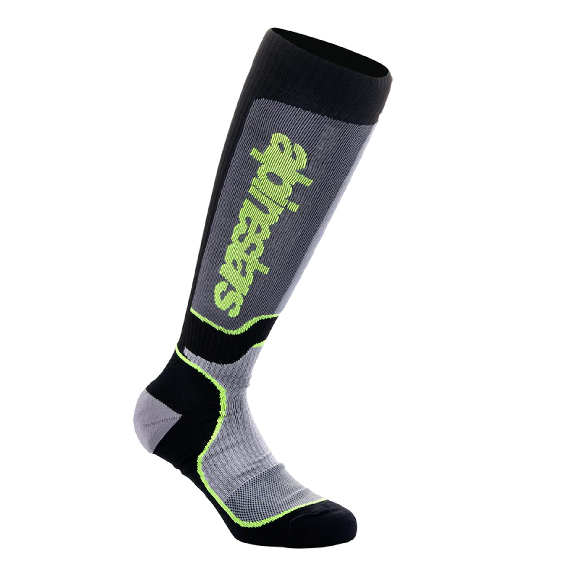 ALPINESTARS SOCKS MX PLUS ALPINESTARS SOCKS MX PLUS