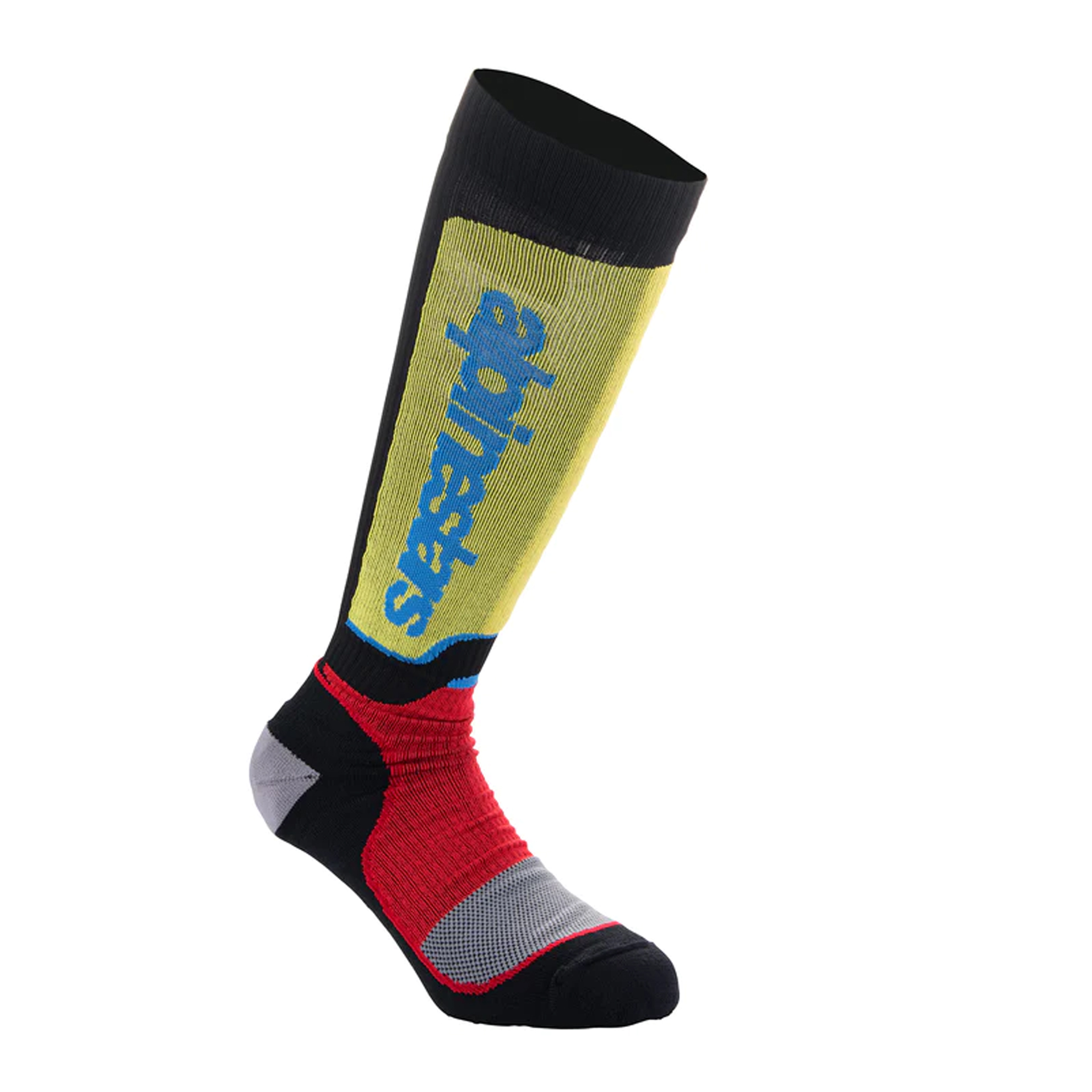ALPINESTARS SOCKS YOUTH MX PLUS