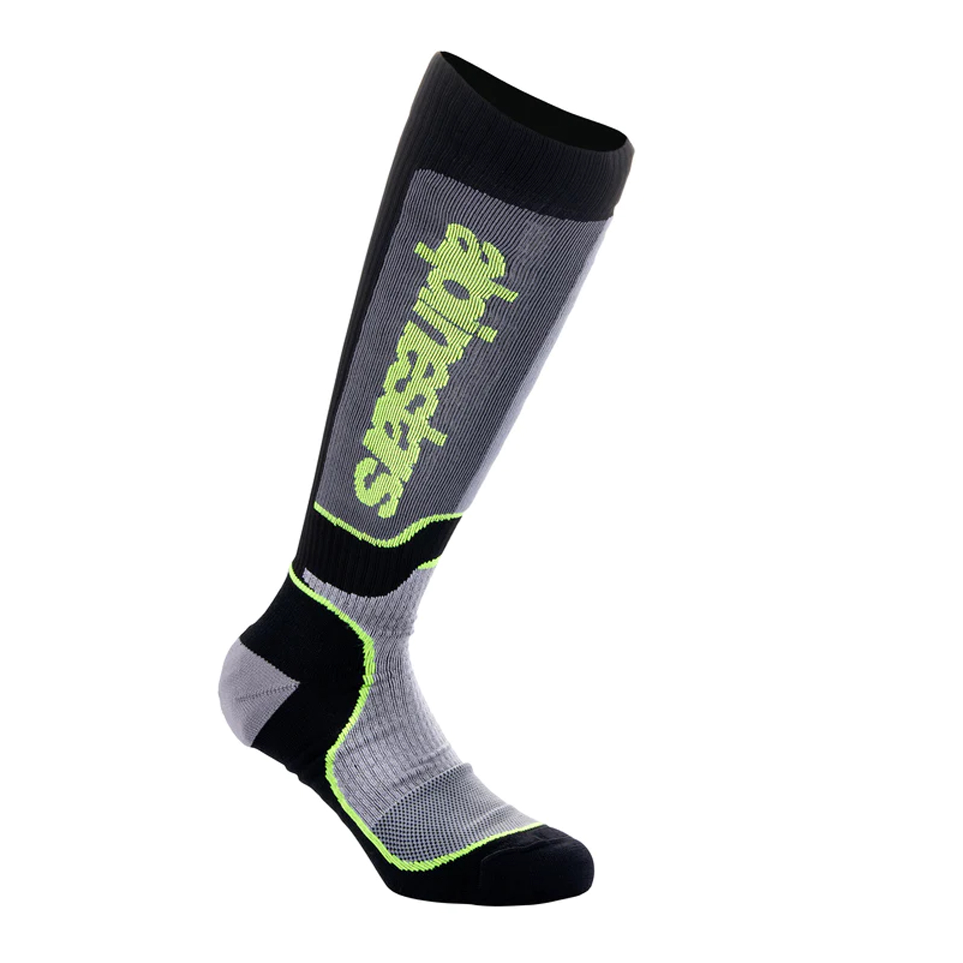 ALPINESTARS SOCKS YOUTH MX PLUS