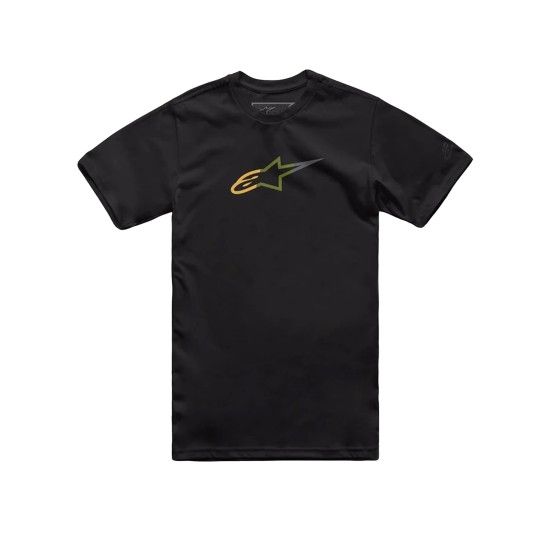 ALPINESTARS T-SHIRT AGELESS RAKE