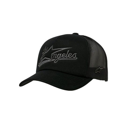 ALPINESTARS GORRA LOS ANGELES FOAM TRUCKER