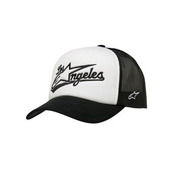 ALPINESTARS GORRA LOS ANGELES FOAM TRUCKER