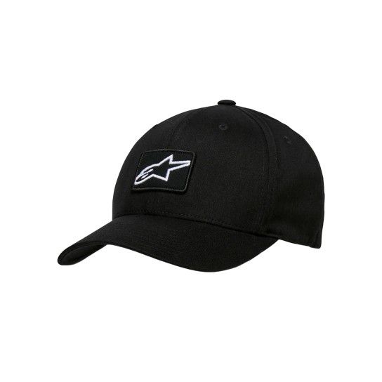 ALPINESTARS CAP FILE