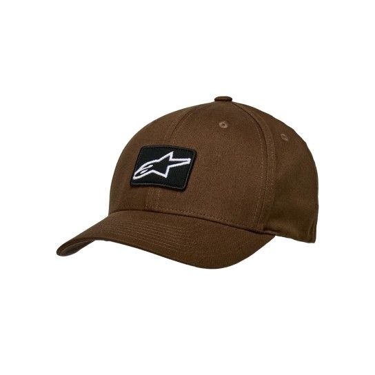 ALPINESTARS GORRA FILE