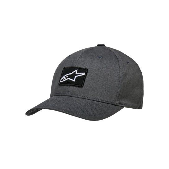 ALPINESTARS GORRA FILE