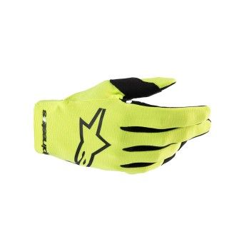 ALPINESTARS GUANTES RADAR YOUTH