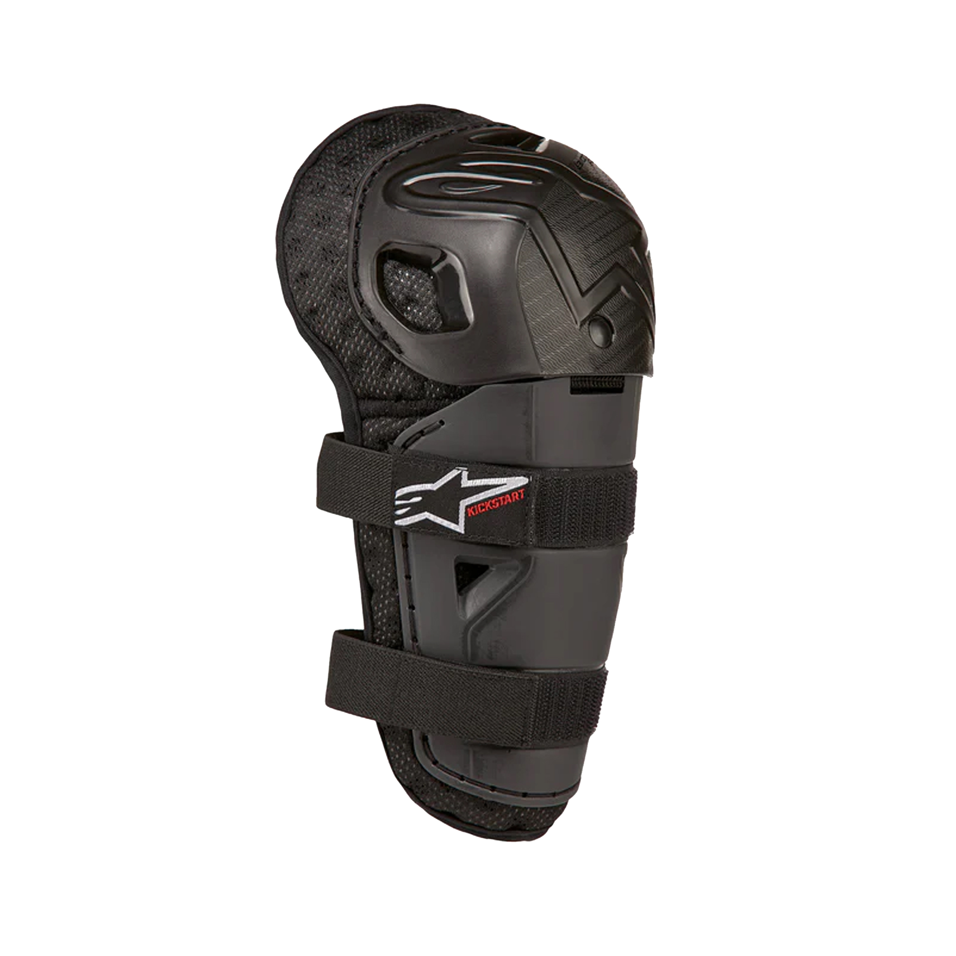 ALPINESTARS KNEE PROTECTOR KIDS BIONIC ACTION KICKSTART ALPINESTARS KNEE PROTECTOR KIDS BIONIC ACTION KICKSTART