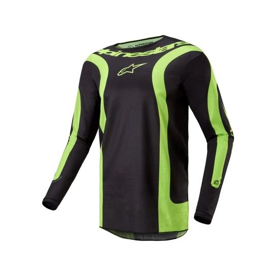 ALPINESTARS JERSEY FLUID LURV