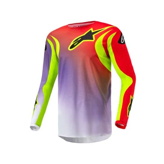 ALPINESTARS CAMISOLA FLUID LUCENT