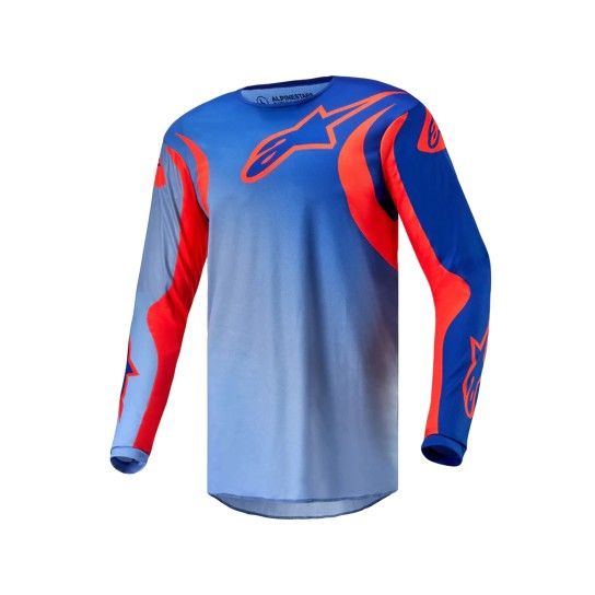 ALPINESTARS JERSEY FLUID LUCENT