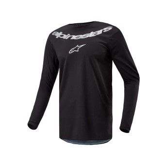 ALPINESTARS CAMISETA FLUID GRAPHITE