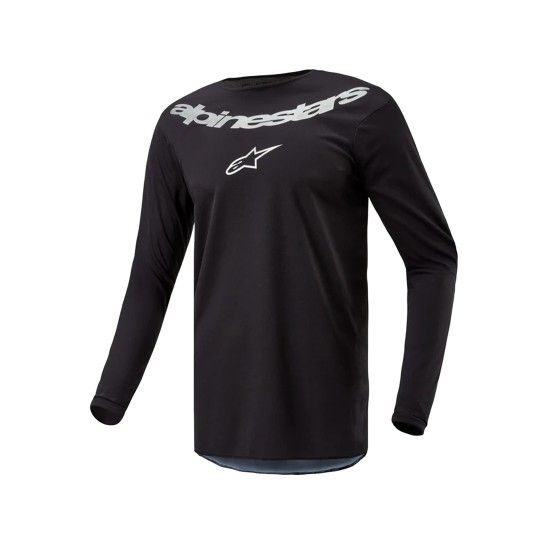 ALPINESTARS CAMISOLA FLUID GRAPHITE