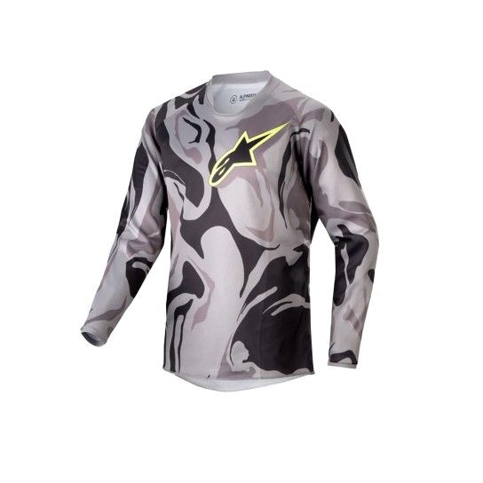 ALPINESTARS CAMISOLA YOUTH RACER TACTICAL