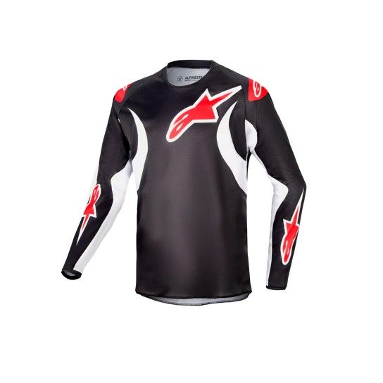 ALPINESTARS JERSEY YOUTH RACER LUCENT