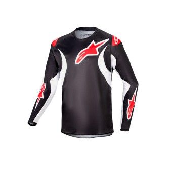 ALPINESTARS CAMISOLA YOUTH RACER LUCENT