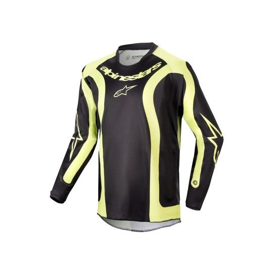 ALPINESTARS CAMISETA YOUTH RACER LURV