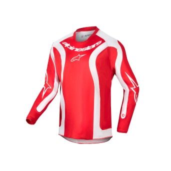 ALPINESTARS CAMISOLA YOUTH RACER LURV