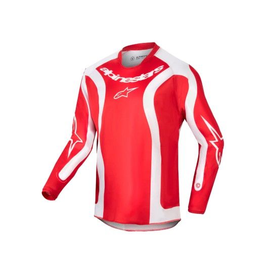 ALPINESTARS CAMISETA YOUTH RACER LURV