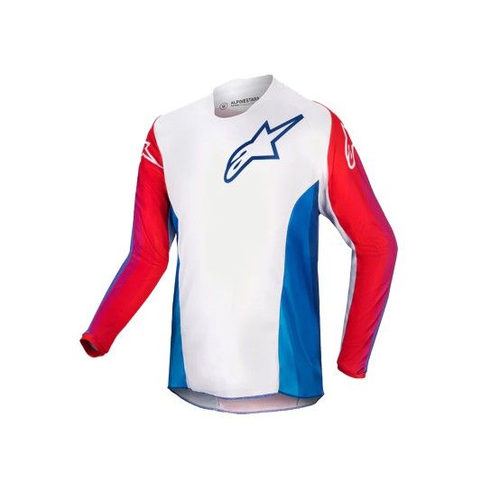 ALPINESTARS JERSEY YOUTH RACER PNEUMA