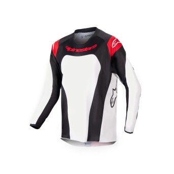 ALPINESTARS CAMISETA YOUTH RACER OCURI