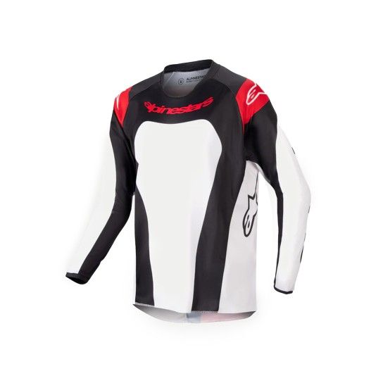 ALPINESTARS CAMISETA YOUTH RACER OCURI