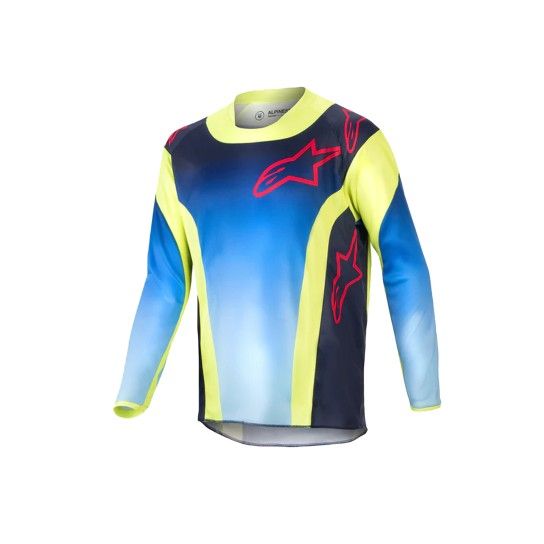 ALPINESTARS JERSEY YOUTH RACER HOEN