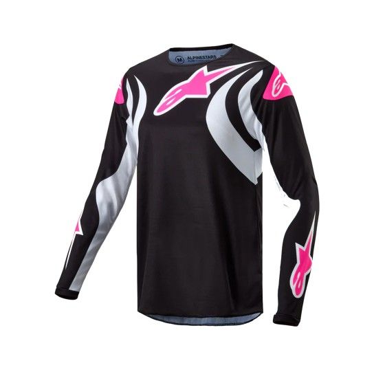 ALPINESTARS JERSEY STELLA FLUID