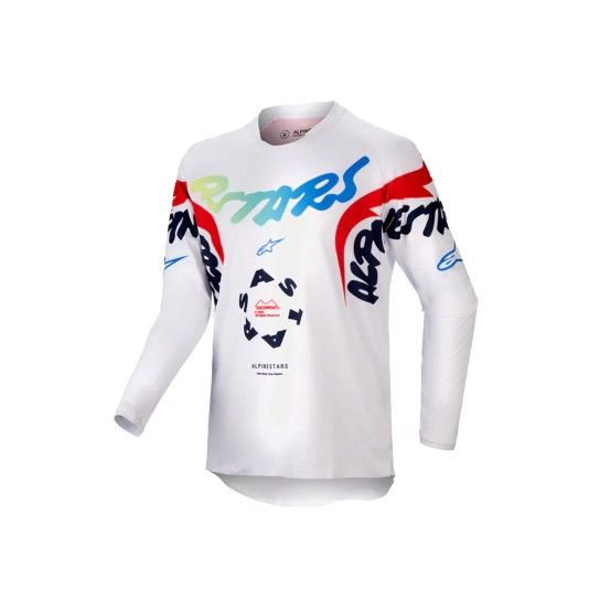 ALPINESTARS CAMISOLA YOUTH RACER HANA