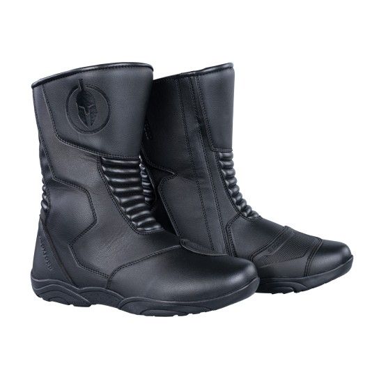 OXFORD BOTAS SPARTAN WP PRETO