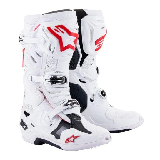 ALPINESTARS BOTAS TECH 10 SUPERVENTED
