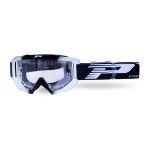 PROGRIP GAFAS 3200 NEGRO/BLANCO VENOM TR 3210