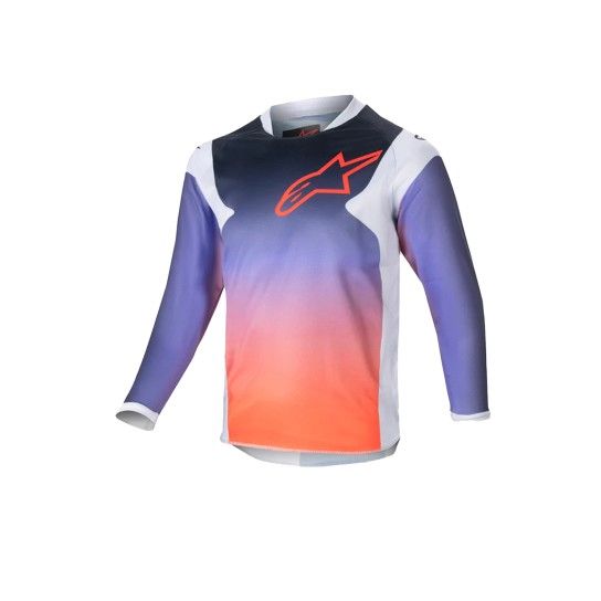 ALPINESTARS CAMISOLA KIDS RACER HOEN