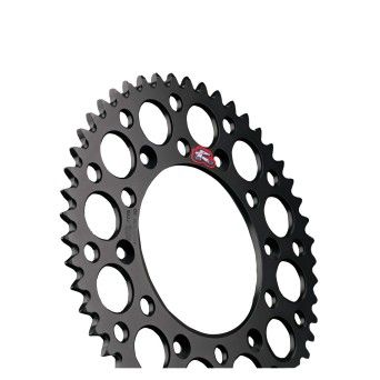 RENTHAL CREMALHEIRA PRETO Grvd Pkd