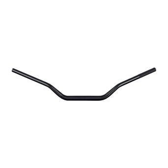 RENTHAL GUIADOR FATBAR PRETO BMW R1200GS/GSA