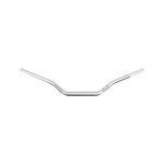 RENTHAL GUIADOR FATBAR PRATA BMW R1200GS/GSA