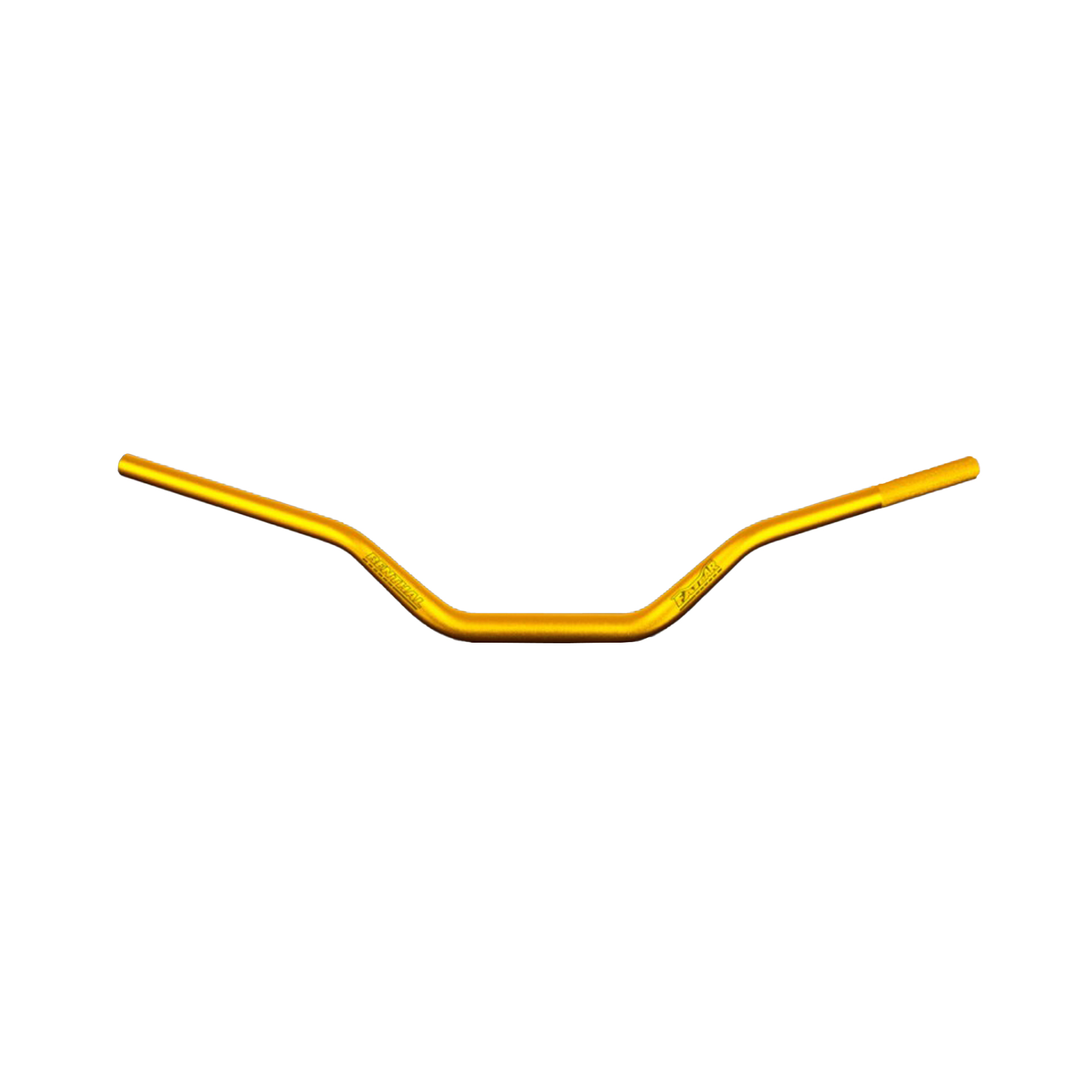 RENTHAL GUIADOR FATBAR DOURADO CRF 1000 1100 AFRICA TWIN RENTHAL GUIADOR FATBAR DOURADO CRF 1000 1100 AFRICA TWIN