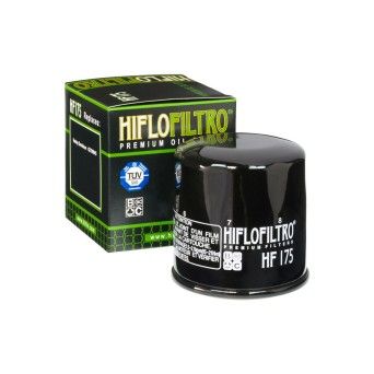 HIFLOFILTRO FILTRO OLEO HF175