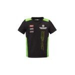 CAMISETA KAWASAKI WSBK 2023 NIO