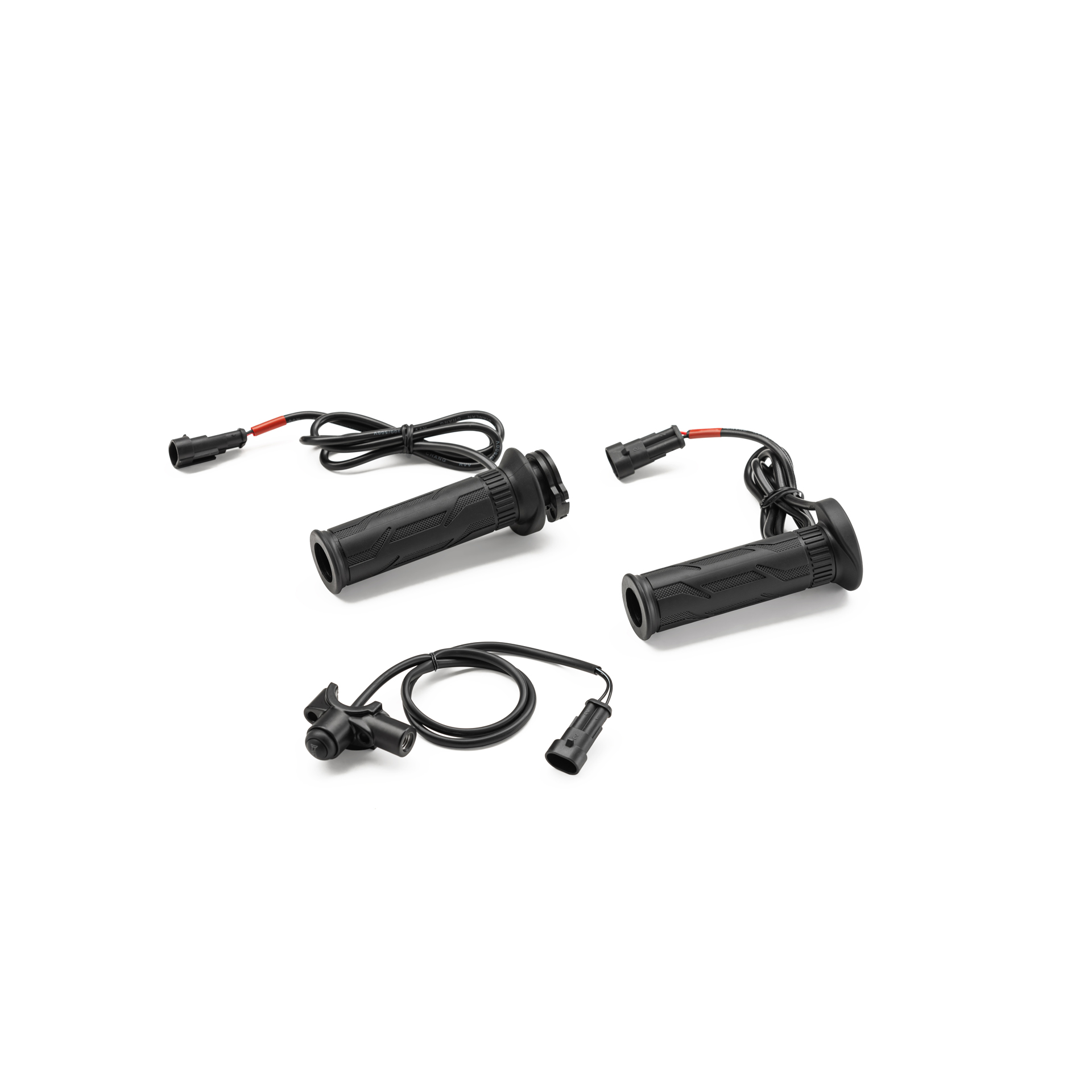 PUÑOS CALEFACTABLES BENELLI TRK 702 / 702X PUÑOS CALEFACTABLES BENELLI TRK 702 / 702X