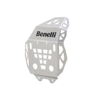 SKID PLATE BENELLI TRK502X