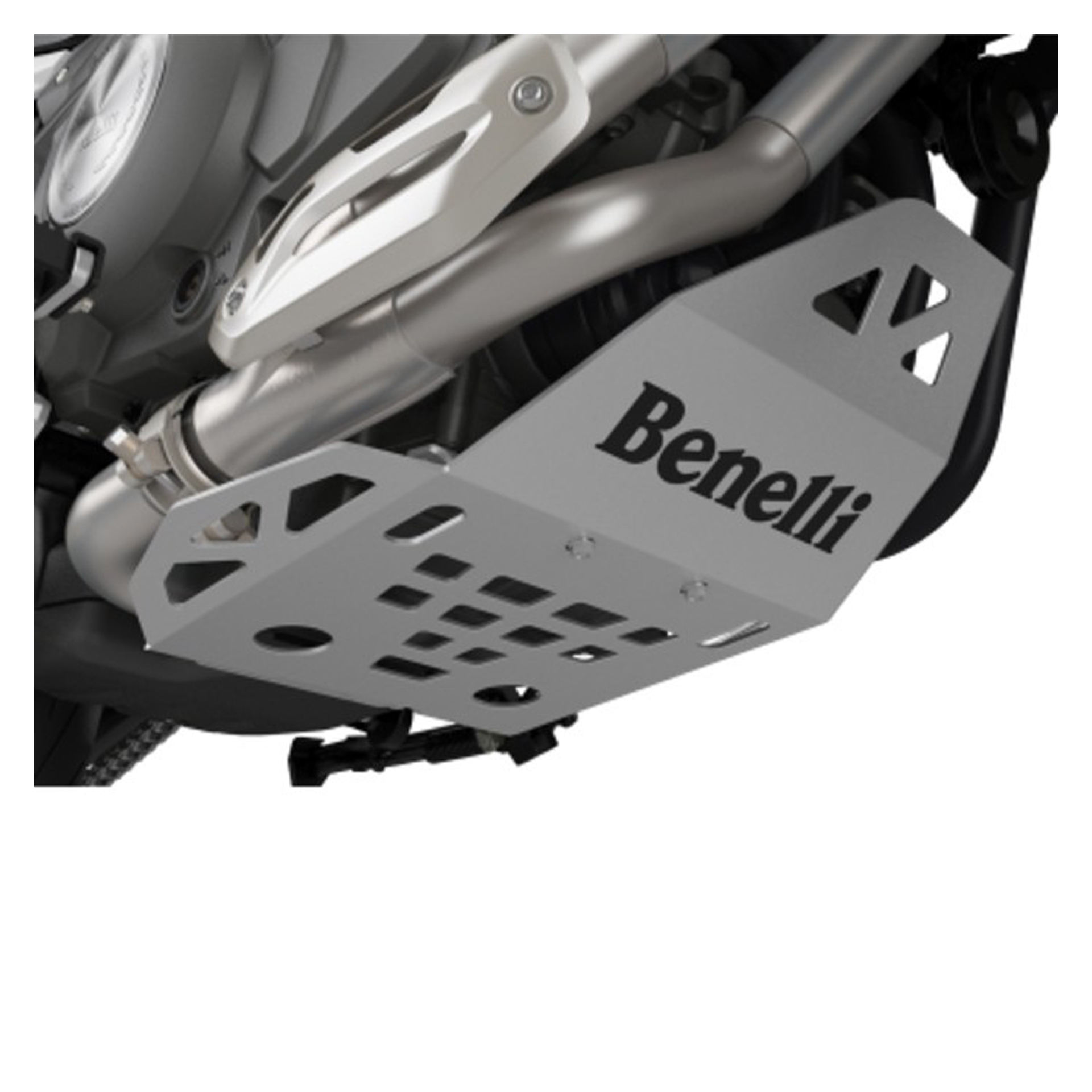 PROTE��O DE C�RTER BENELLI TRK502X
