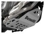 SKID PLATE BENELLI TRK502X