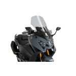 PUIG WINDSHIELD V-TECHLINE TOURING YAMAHA TMAX 17-18