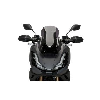 PUIG ADV 350 2022-23 VIDRO SPORT FUMADO ESCURO