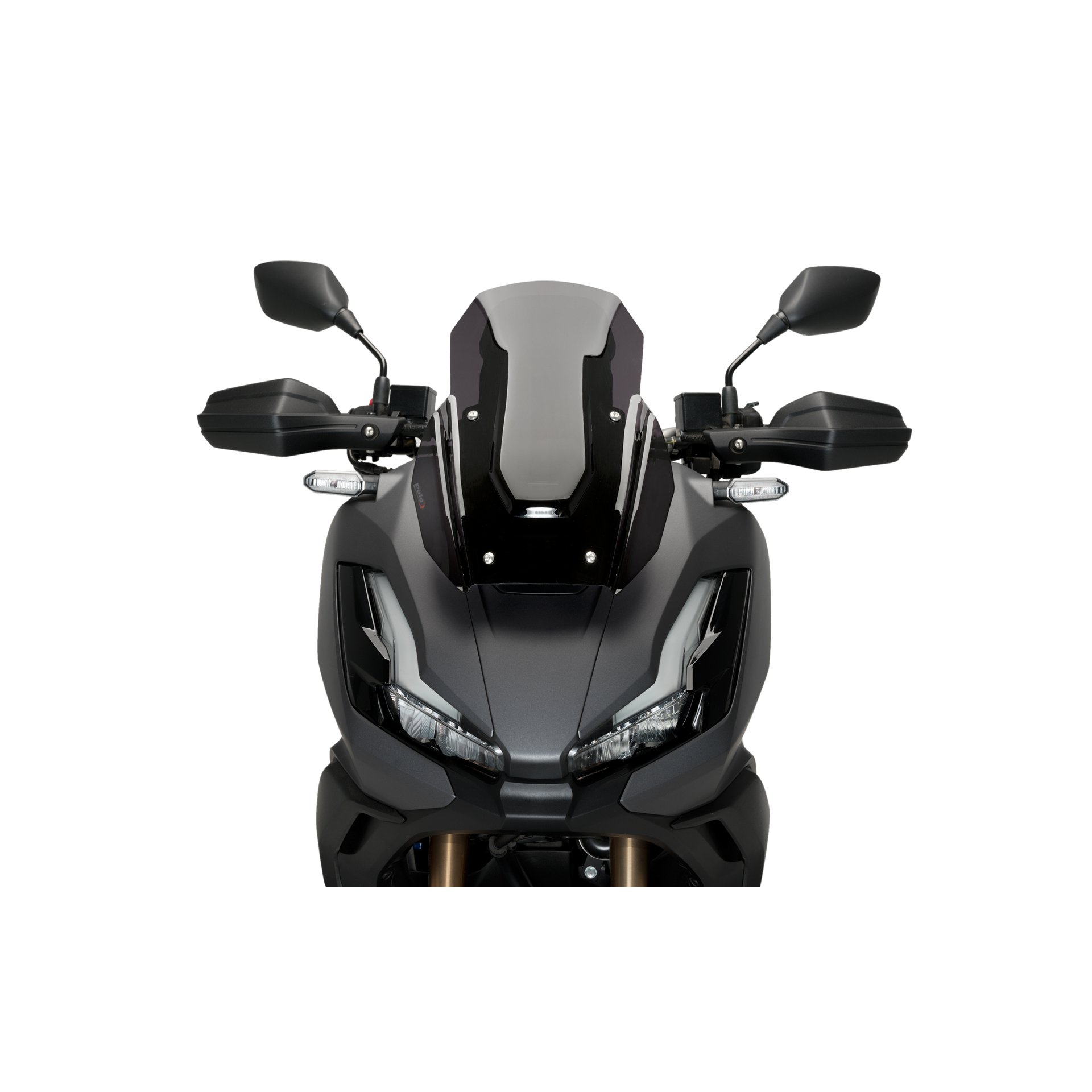 PUIG ADV 350 2022-23 VIDRO SPORT FUMADO ESCURO
