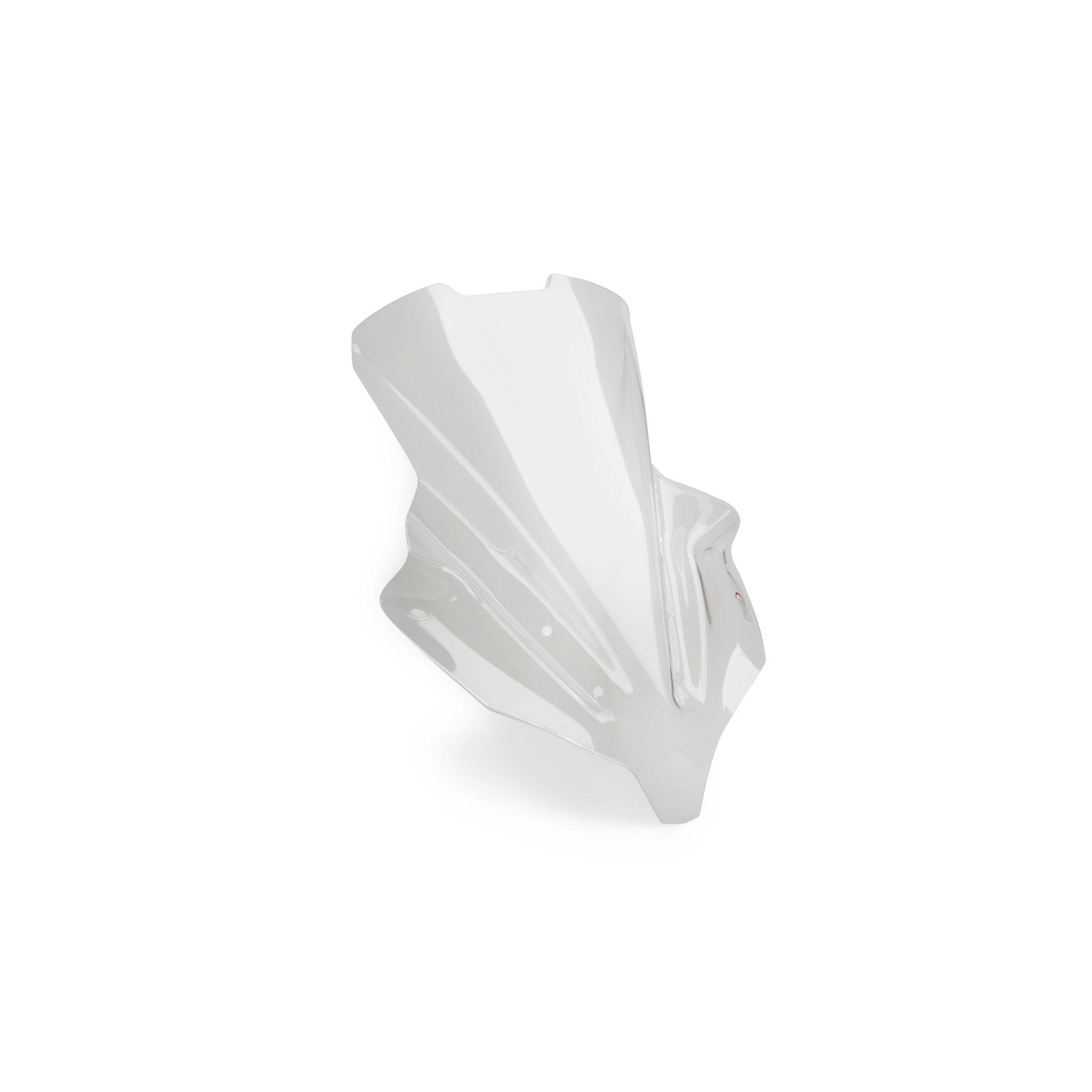 PUIG BMW R18 2020 WIINDSHIELD NEW GENERATION TOURING SMOKE