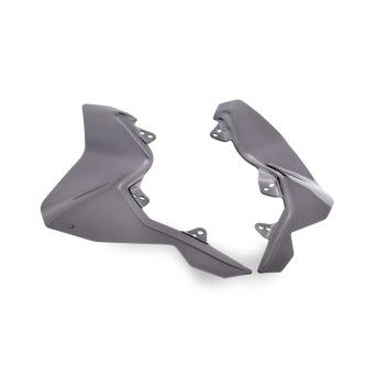 PUIG BMW R1250RT 2021-23 DEFLETOR FRONTAL FUMADO